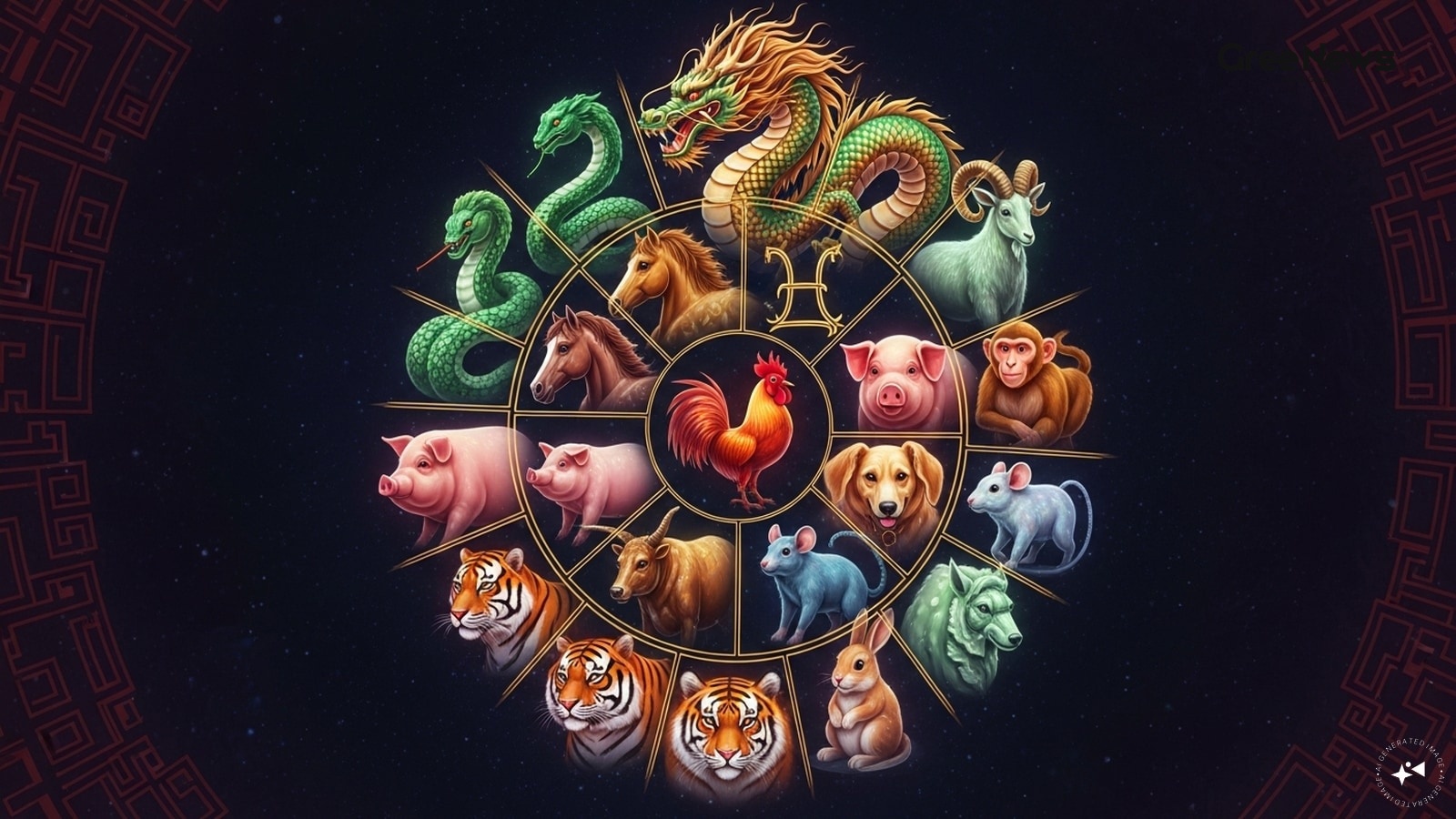 Daily Horoscope Predictions for All Zodiac Signs
