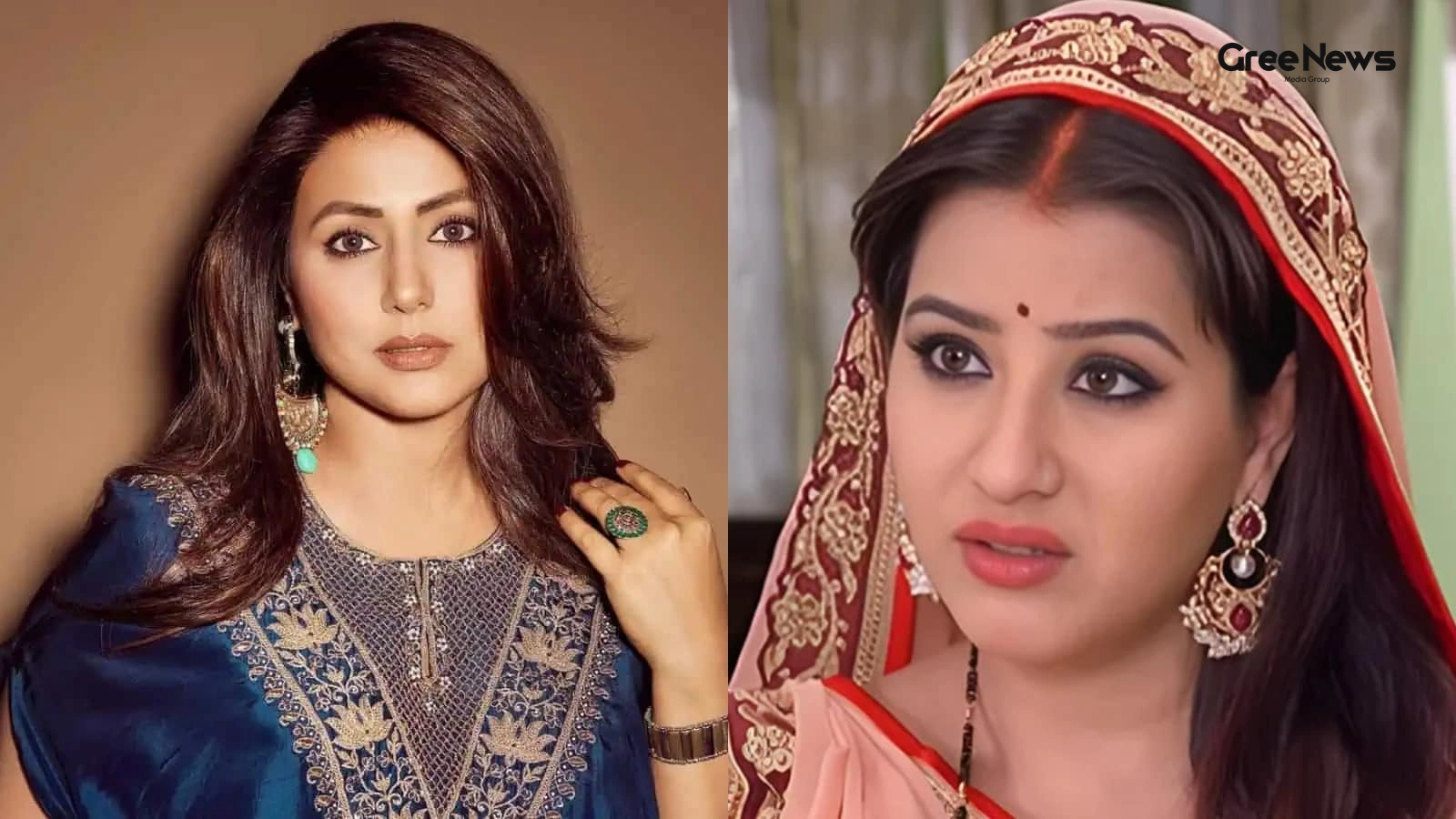 Hina Khan's Criticism on Shilpa Shinde and the 'Me Too' Movement