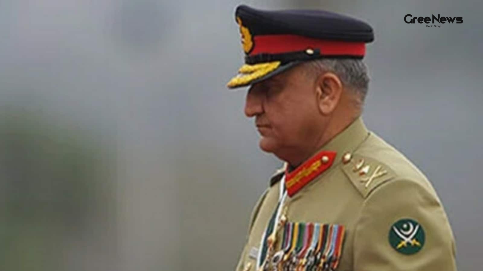 General Qamar Javed Bajwa Health and Background