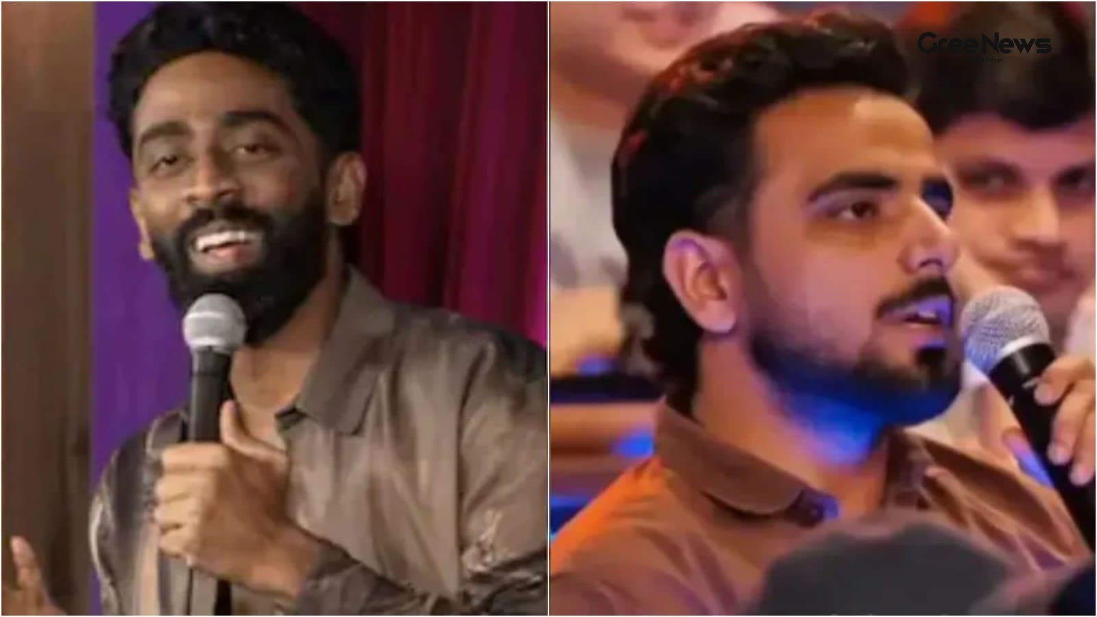 Pranit More Backlash and the Viral '₹370 Biryani' Incident
