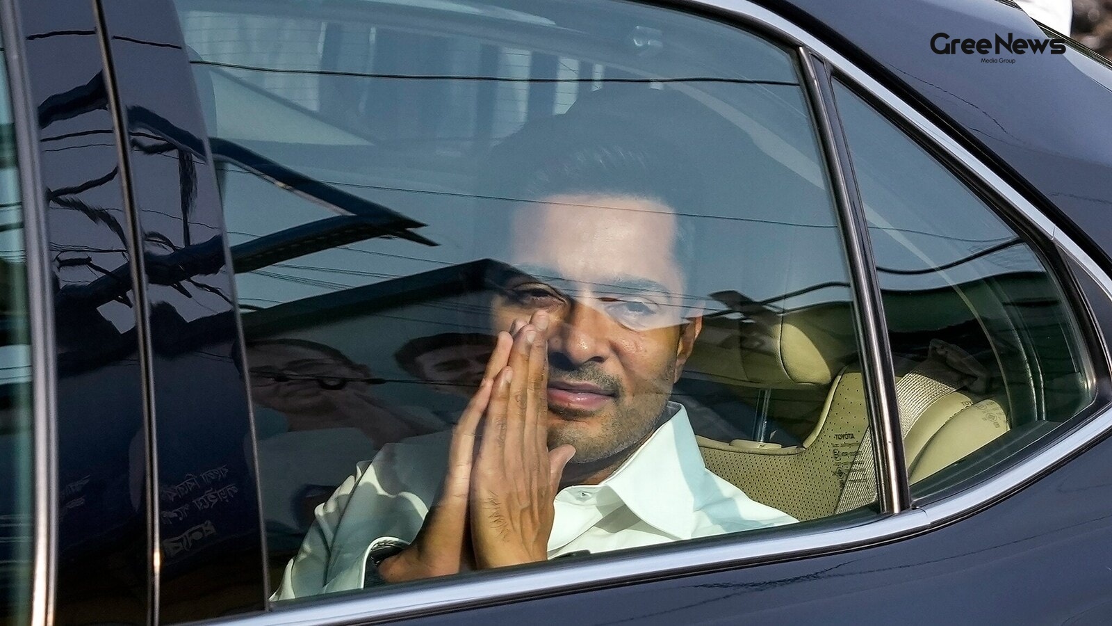 The Legal and Political Scrutiny of Abhishek Banerjee and Financial Investigations