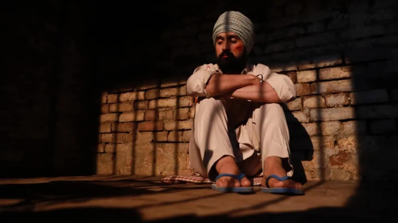 Diljit Dosanjh's Film Satluj Removal from ZEE5