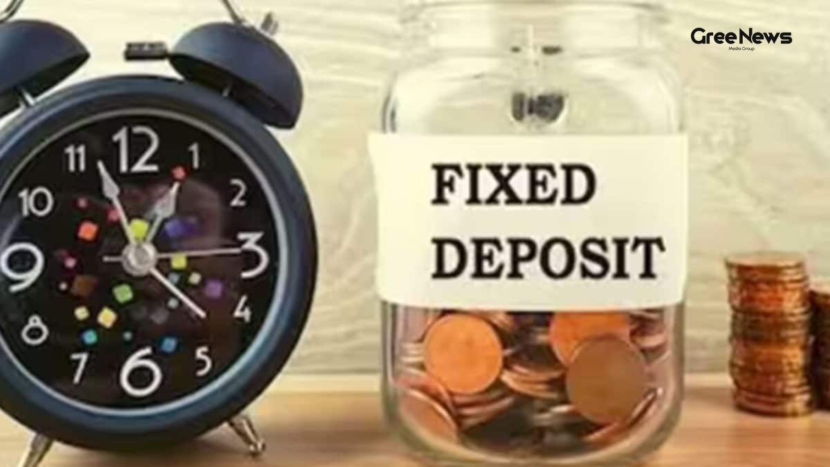 Understanding the Impact of Repo Rate Stability on Savings
