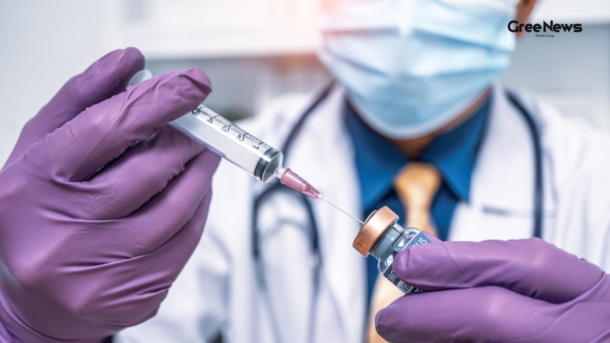 The Importance of Vaccination in Adulthood