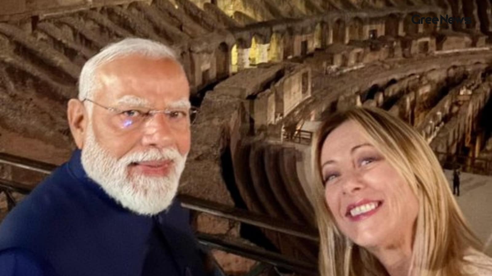 Modi's Visit to Rome: Strengthening the India-Italy Partnership