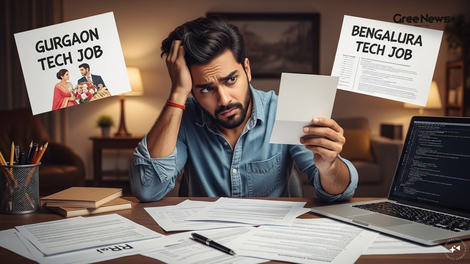 Gurgaon vs Bangalore Relocation: Salary, Timing, and Life Choices