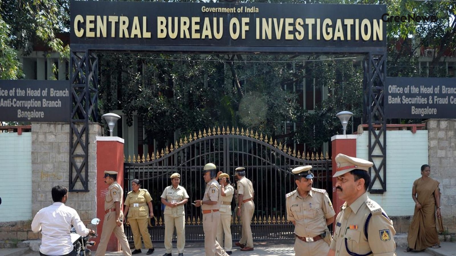 Selection Process for the Director of the Central Bureau of Investigation