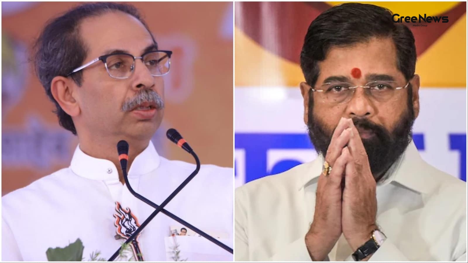 Maharashtra Politics Chaos and Shiv Sena Internal Speculation