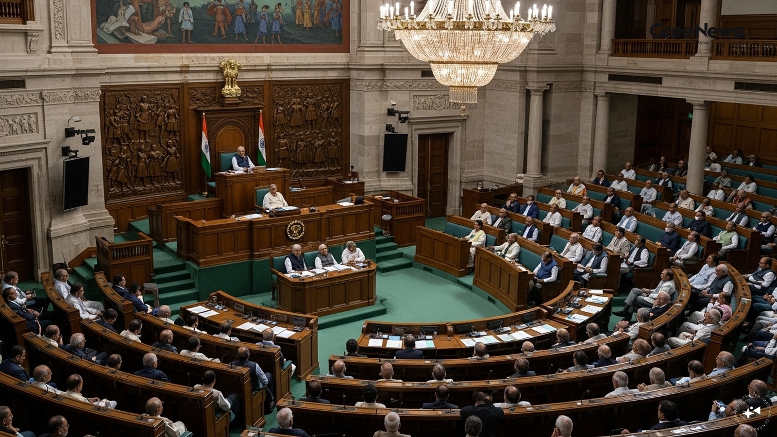 Rajya Sabha Elections: Seat Distribution and Political Fallout