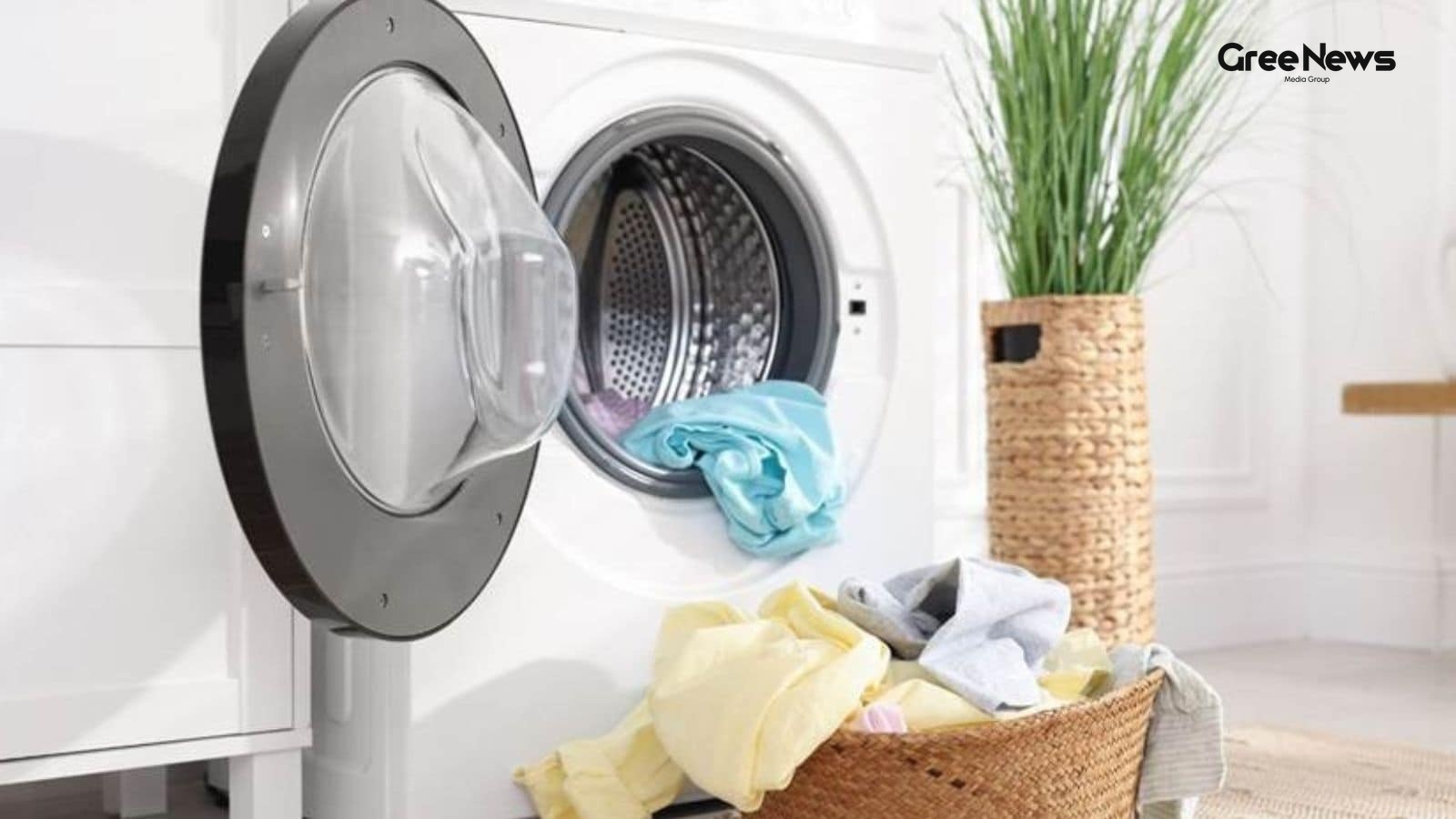 Guide to Washing Machines and Kitchen Chimneys: Buying Essentials