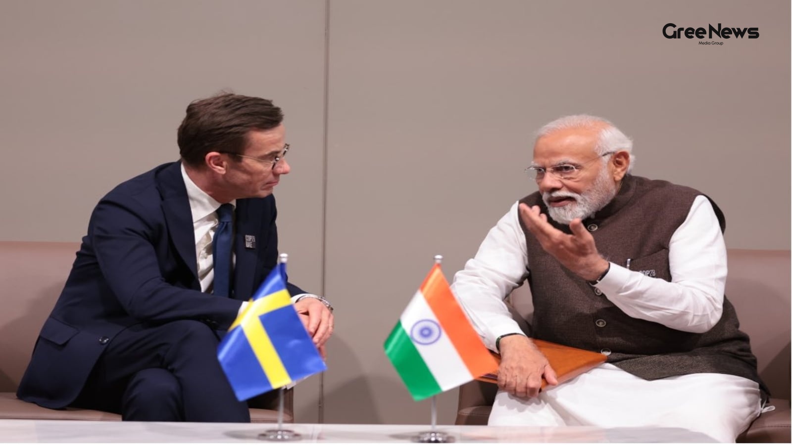 India-Europe Strategic Partnership: Geopolitics, Economics, and Future Opportunities