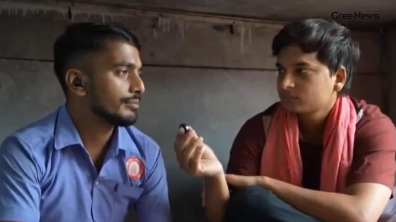 The Financial Cost of Missing Linens on Indian Railways