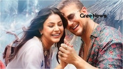 Shehnaaz Gill and Saad Lamjarred Team Up for Cross-Cultural Hit