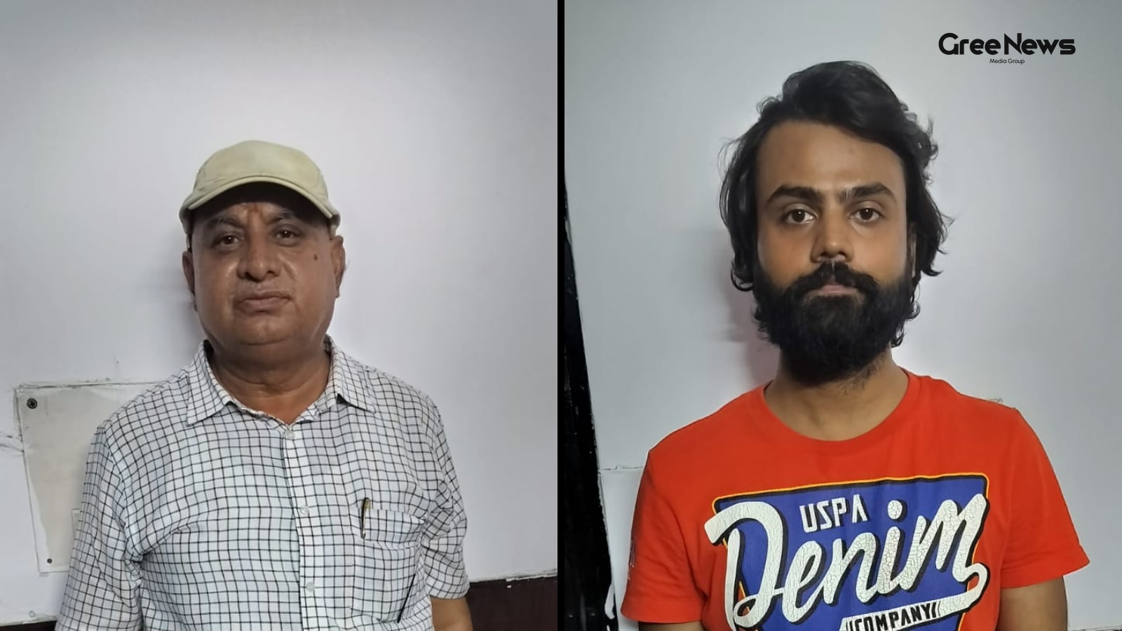Fire at Aliganj Coaching Centre: Arrests, Legal Action, and High-Level Response