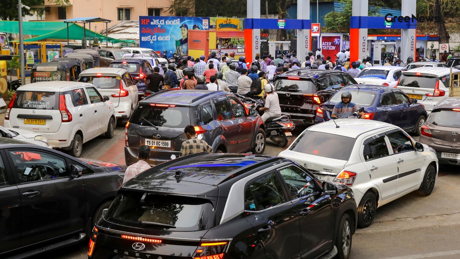Fuel Price Hikes and Global Instability
