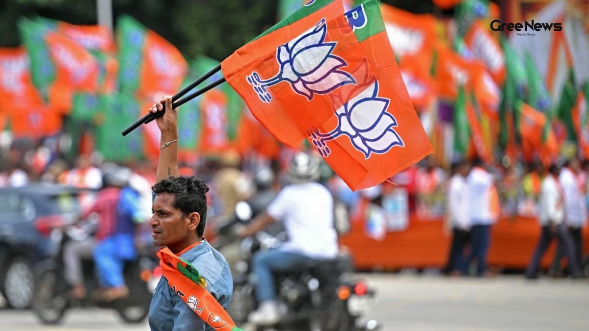 Analysis of Union Territory Election Results and Political Dynamics