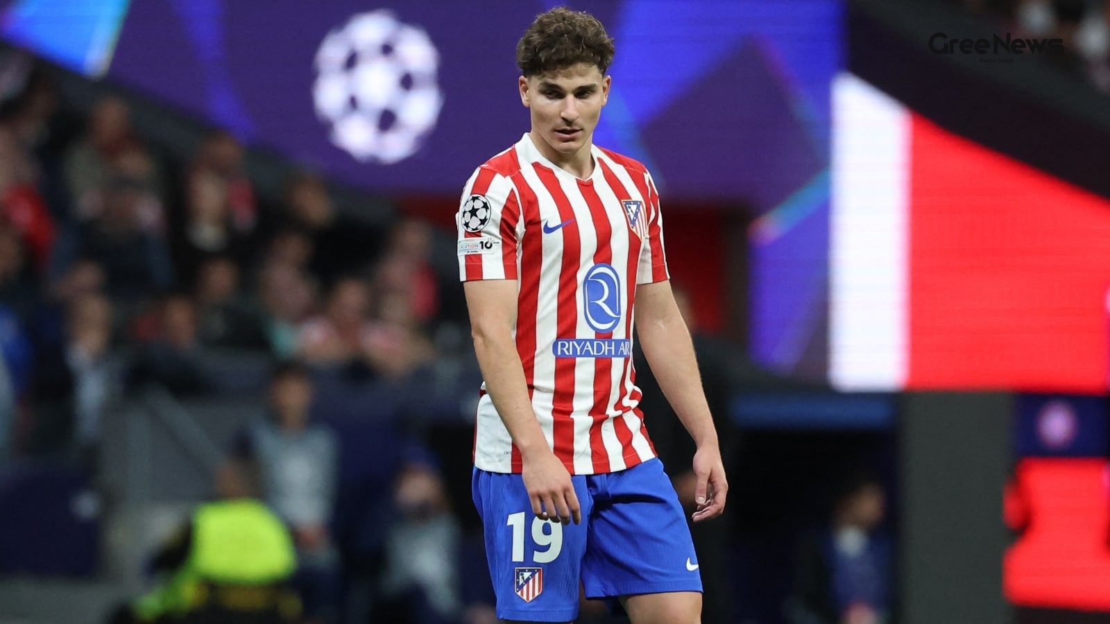 Julian Alvarez Transfer Speculation and Atletico Madrid's Future