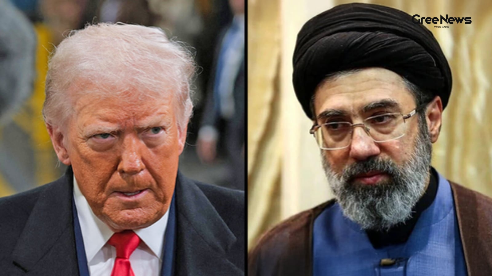 Donald Trump's Comments on Iran and Mojtaba Khamenei