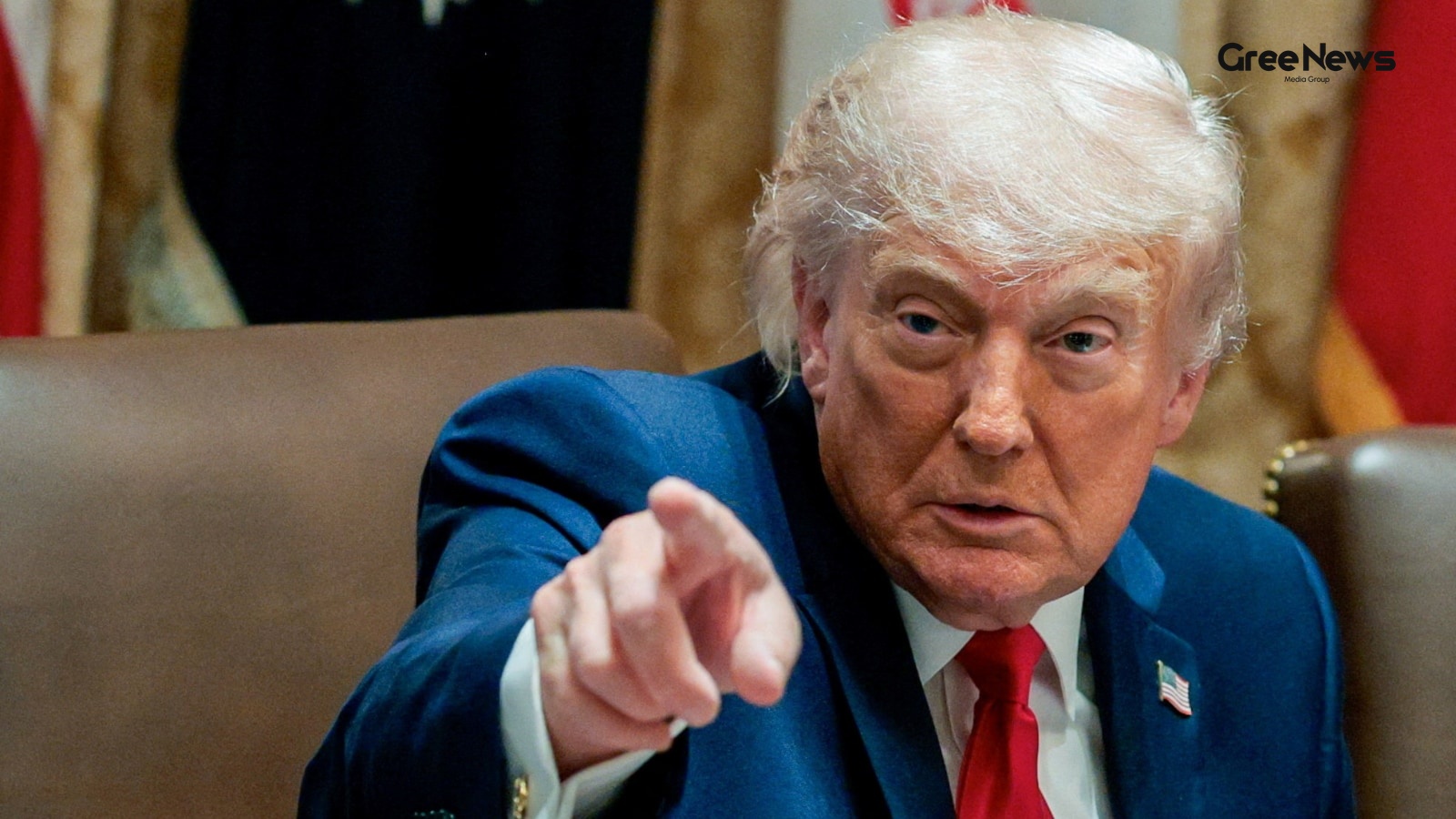 Donald Trump and Iran: Military Strikes, Diplomacy, and Nuclear Negotiations