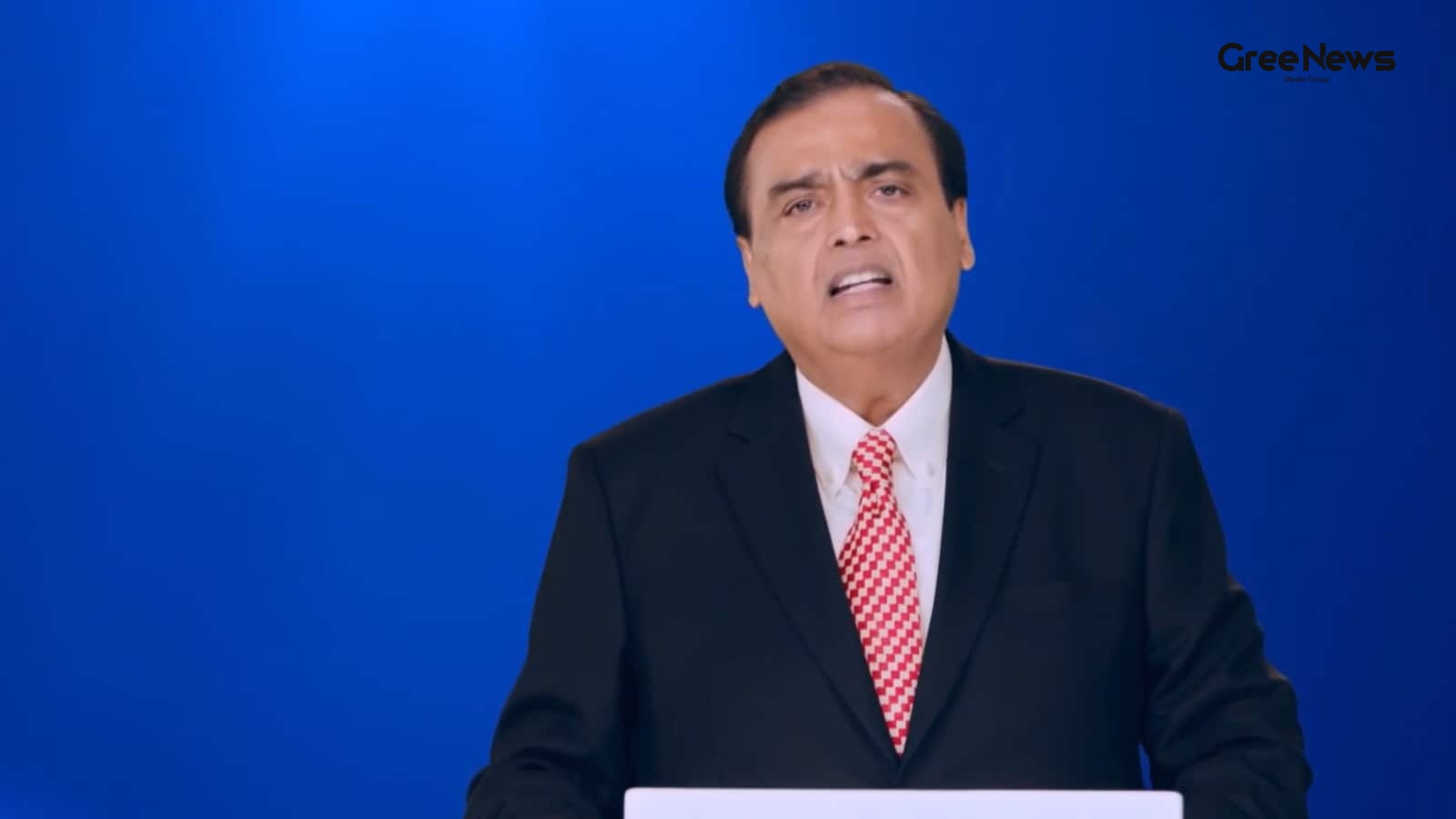 Mukesh Ambani on PM Modi's Tenure and India's Global Role