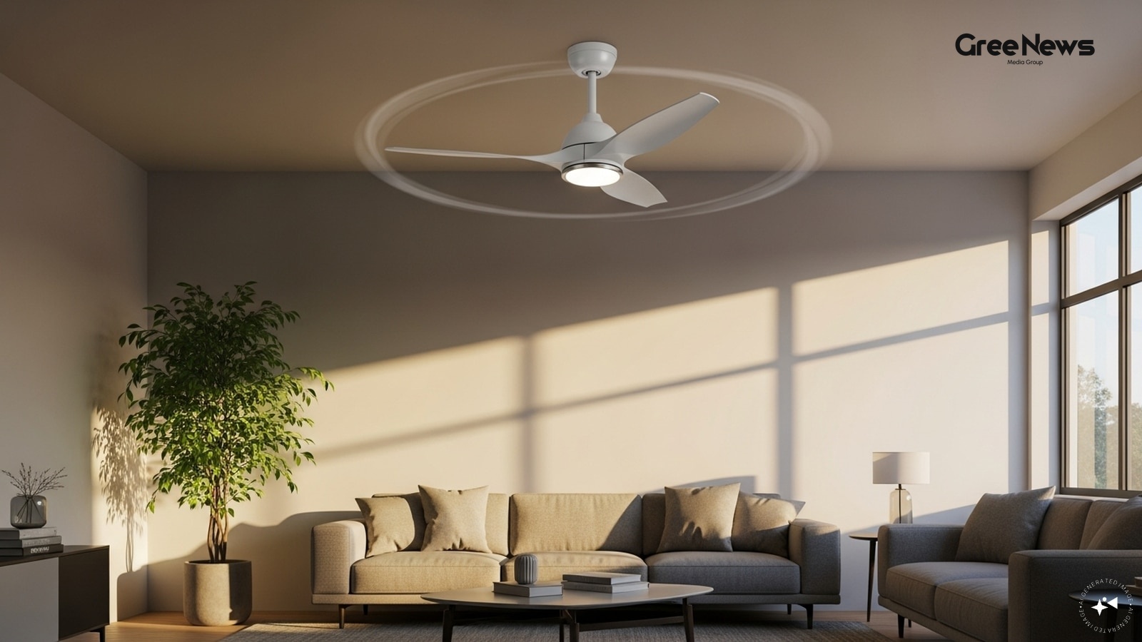 BLDC Ceiling Fans and Water Purifier Buying Guide