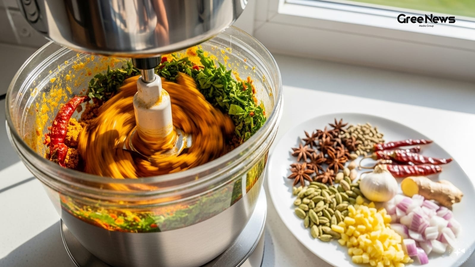 Best Mixer Grinders for Indian Cooking: 7 Models Reviewed