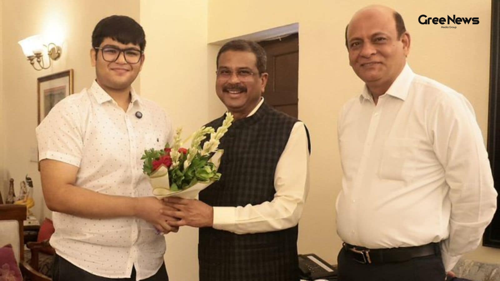 NEET Success Story: Dedication and the Journey to Medical Entrance