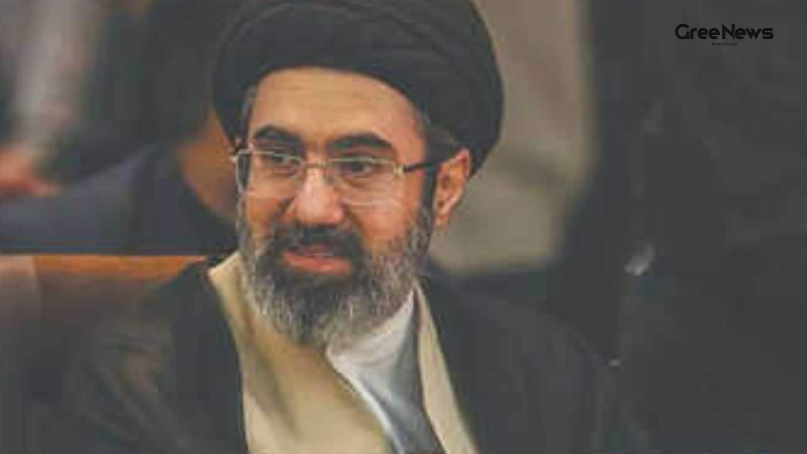 The Hidden Status of Iran's Supreme Leader Mojtaba Khamenei