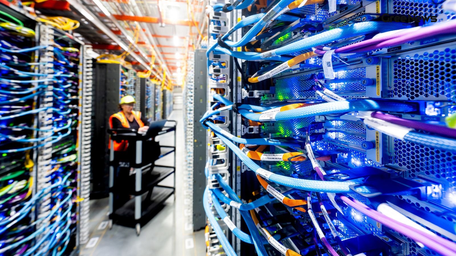Amazon Engineers Accuse Retaliation Over Data Center Regulation