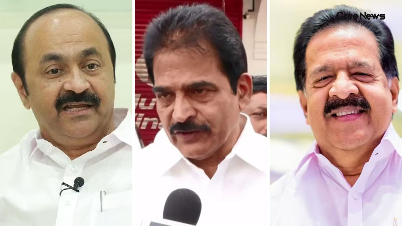 Political Fallout and Deadlock in Kerala's UDF Chief Minister Selection