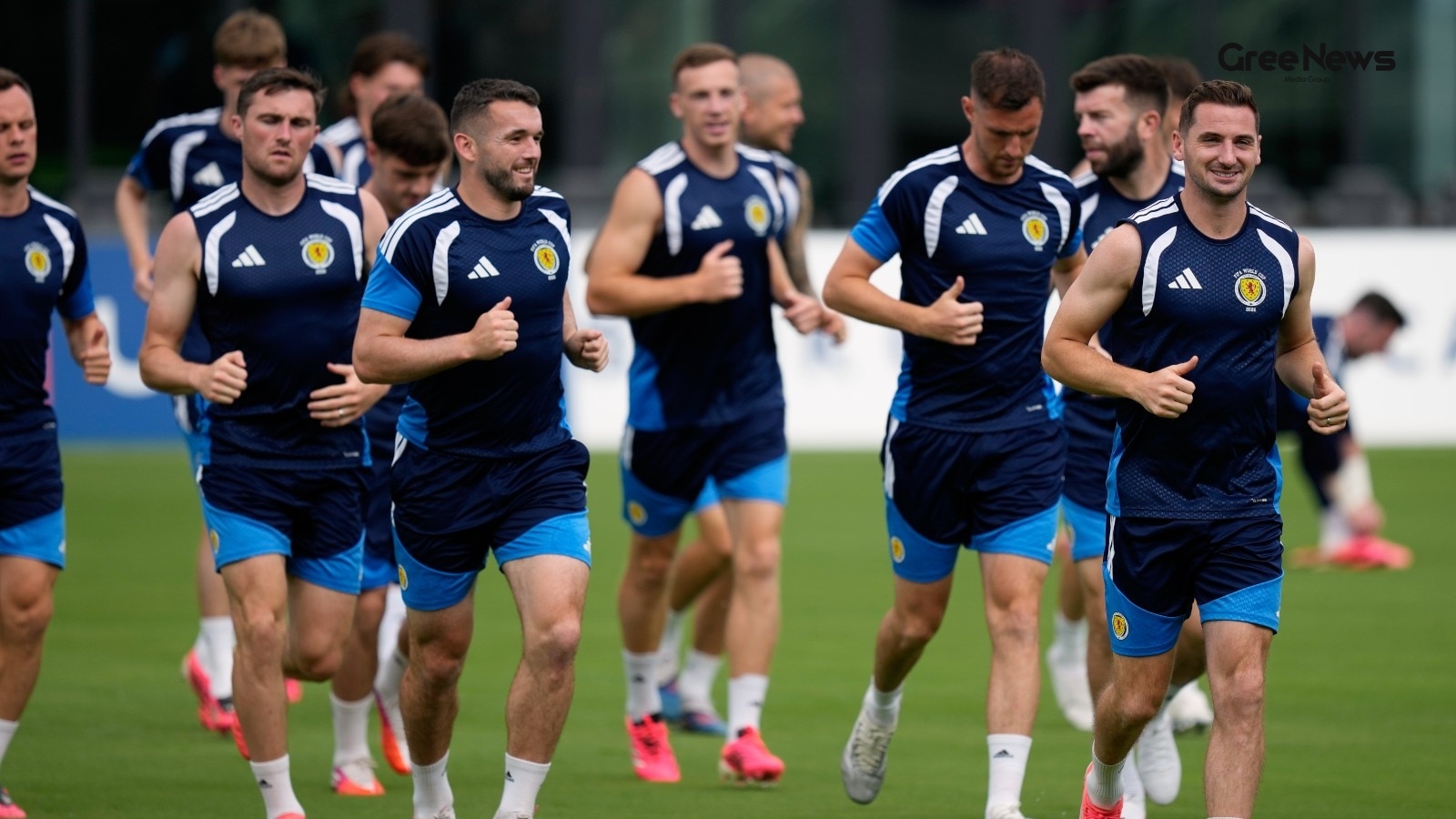 FIFA World Cup 2026 Group Dynamics and Team Updates