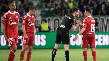 The Crisis in Spanish Football and Fan Culture