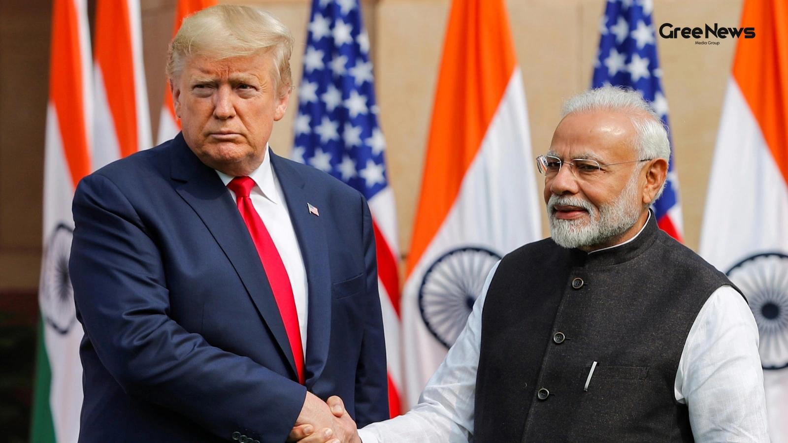 Donald Trump, G7 Summit, and the India-US Trade Relationship