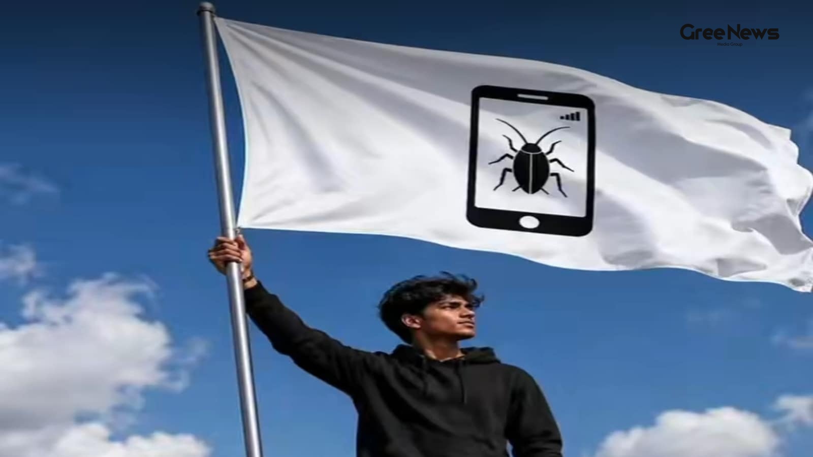 The Rise of the Cockroach Janta Party: From Meme to Movement