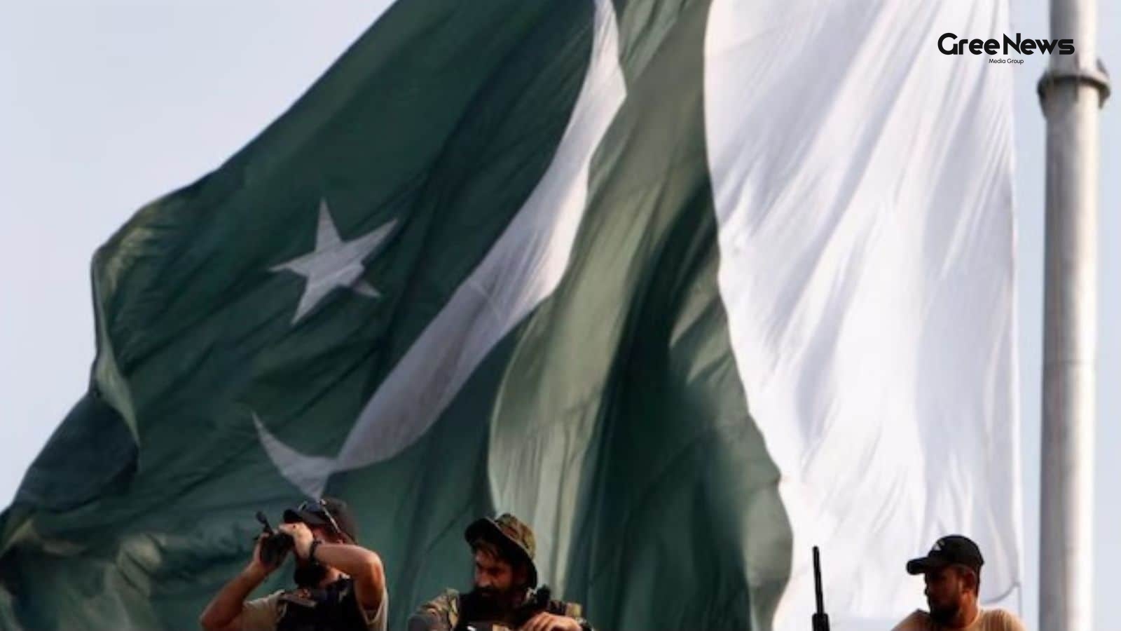 Pakistan's Migration, Security, and Gulf Relations