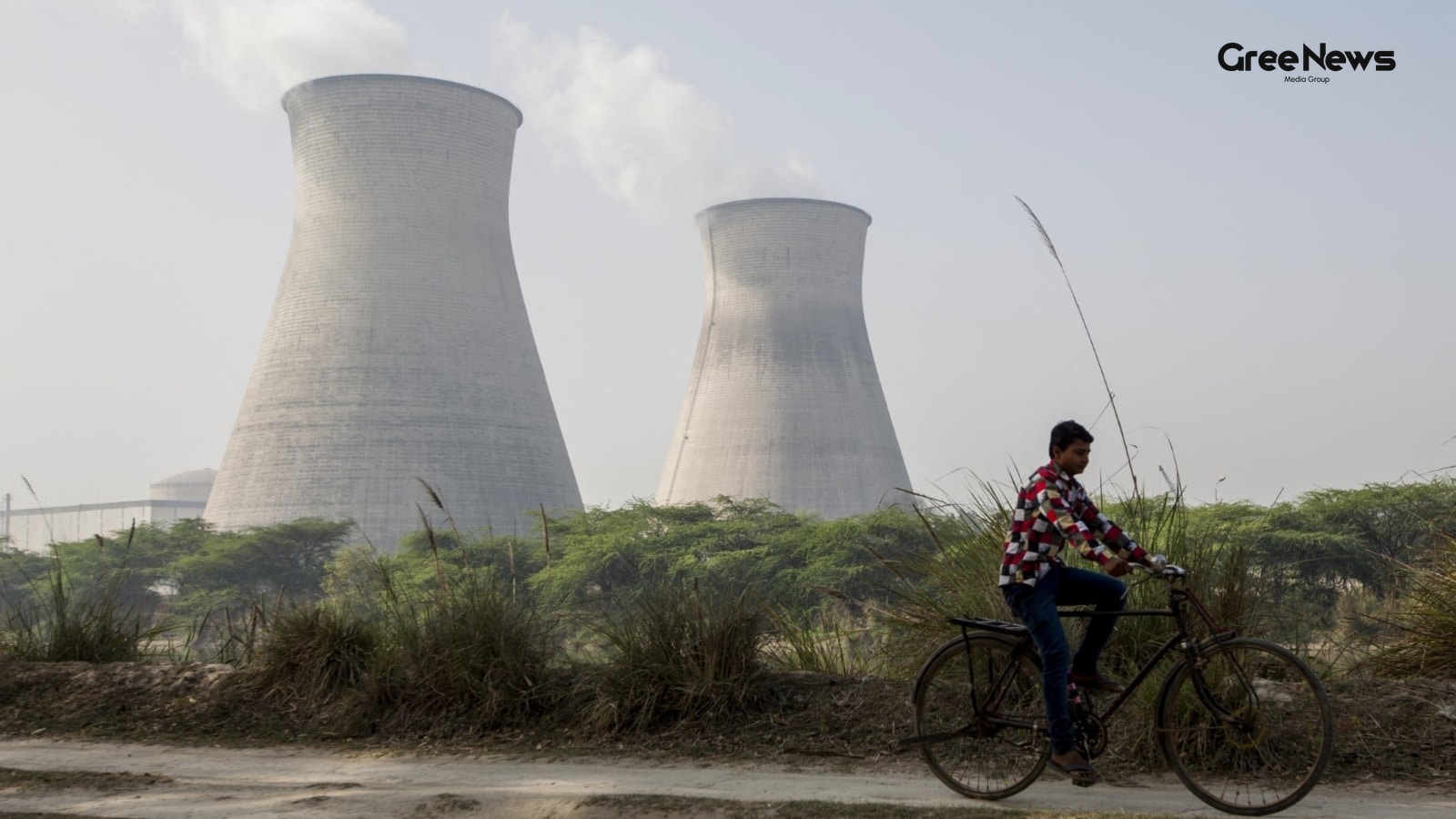 US-India Nuclear Cooperation: Private Sector, Fusion, and the SHANTI Act