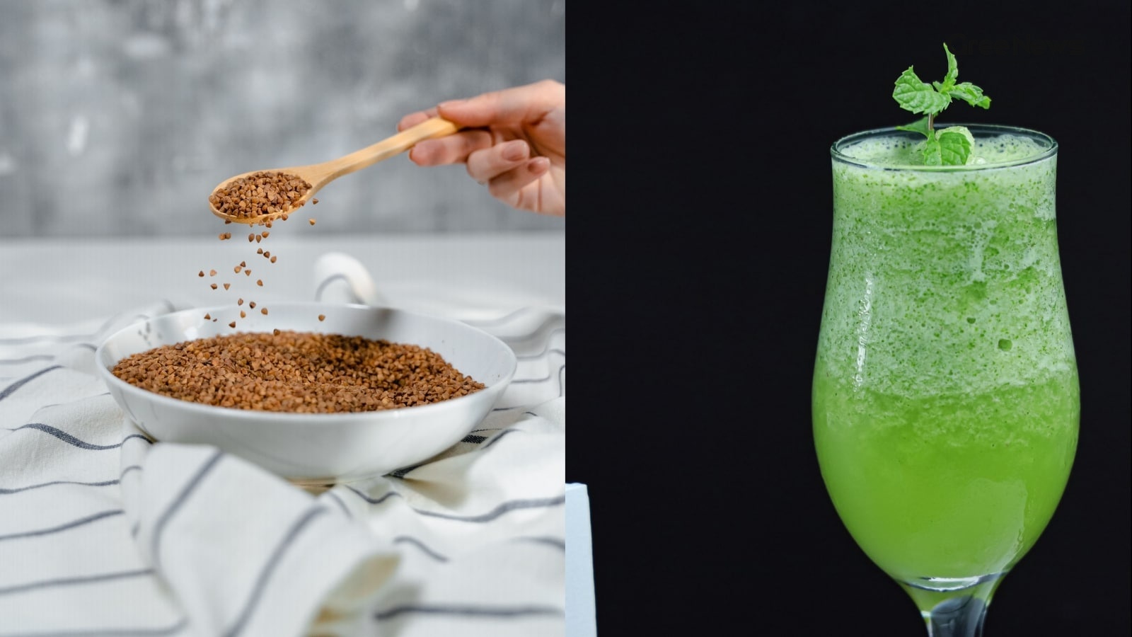 Cooling Down in Indian Summer: Ayurvedic Home Remedies