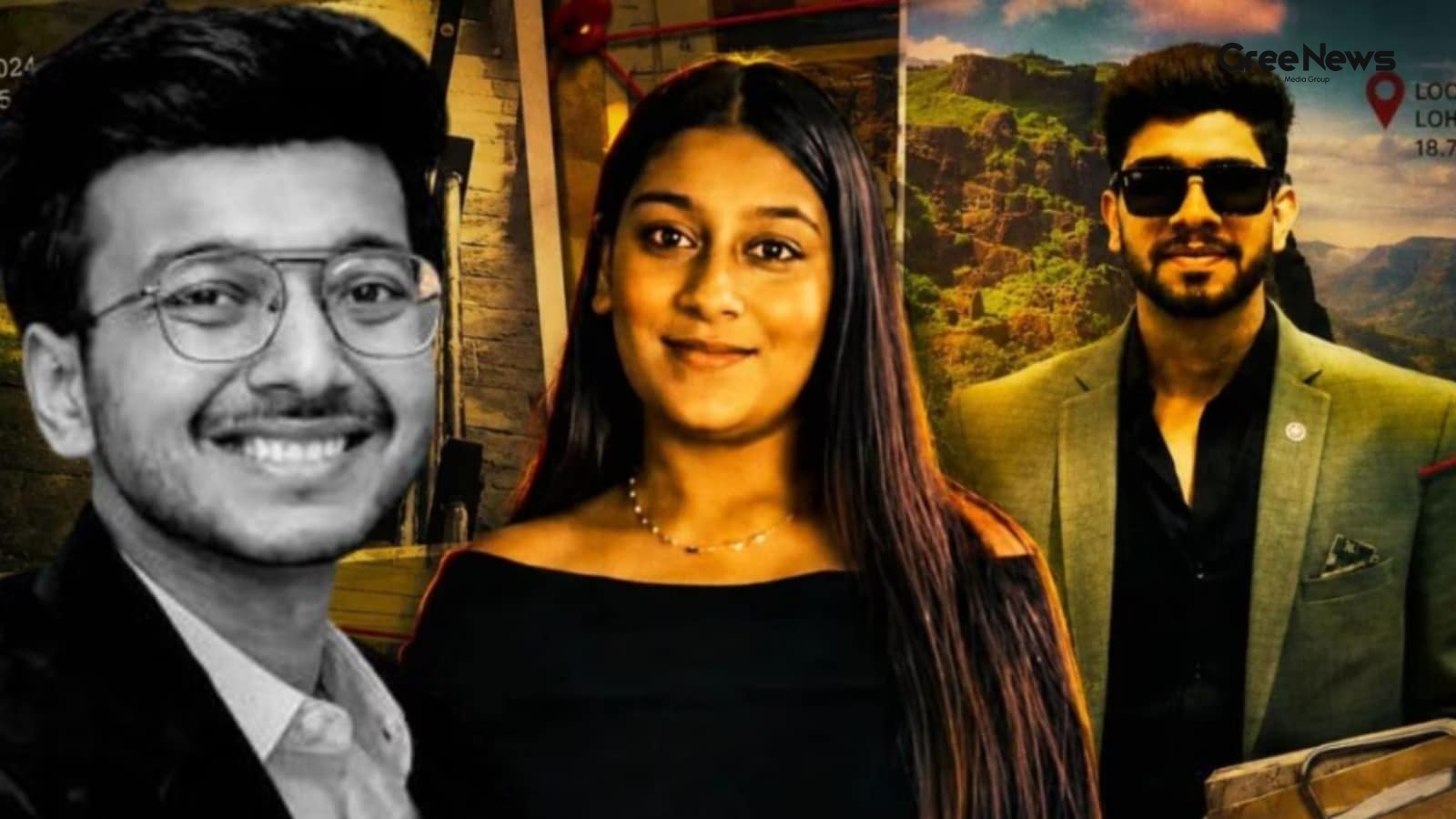 Investigation into Ketan Agarwal’s Murder at Lohagad Fort