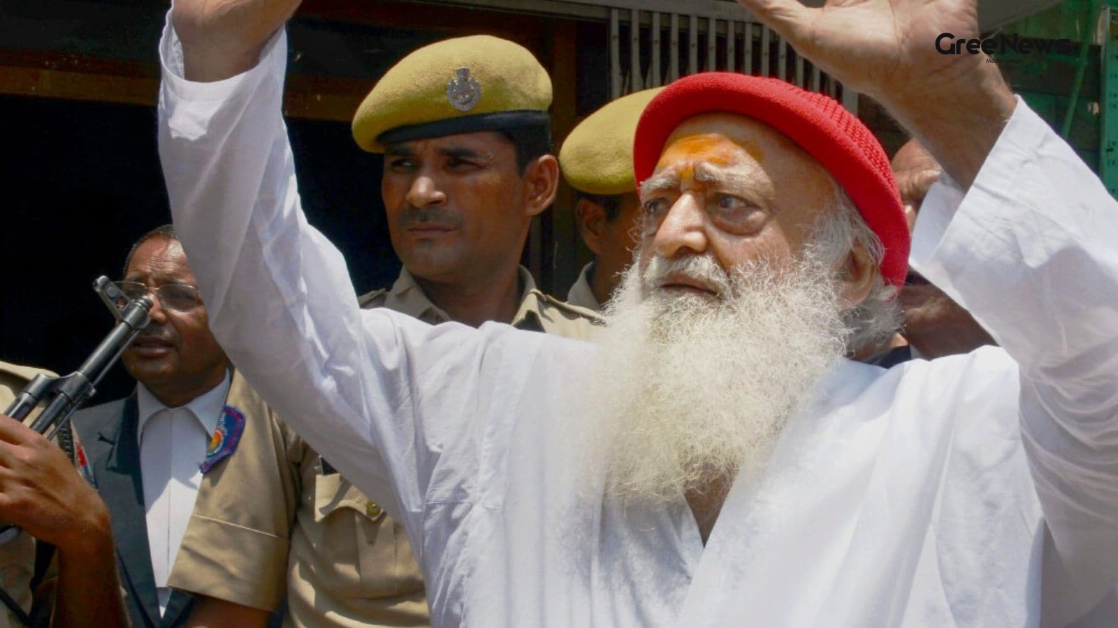 Rajasthan High Court Upholds Life Sentence for Self-Styled Godman Asaram Bapu