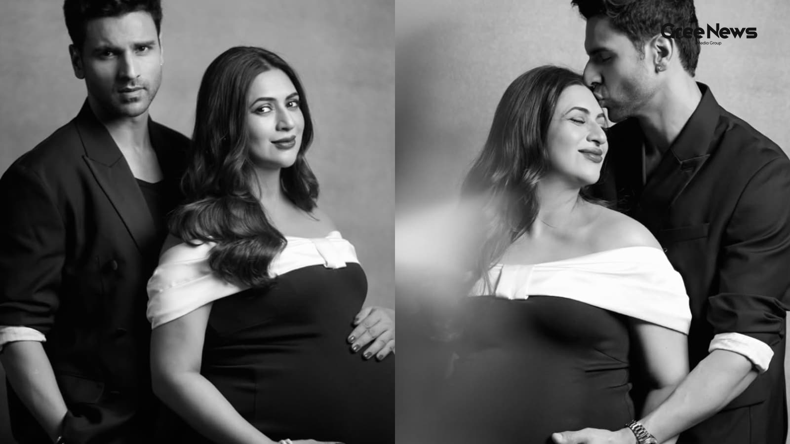 Divyanka Tripathi and Vivek Dahiya's Pregnancy Journey and Twin Arrival