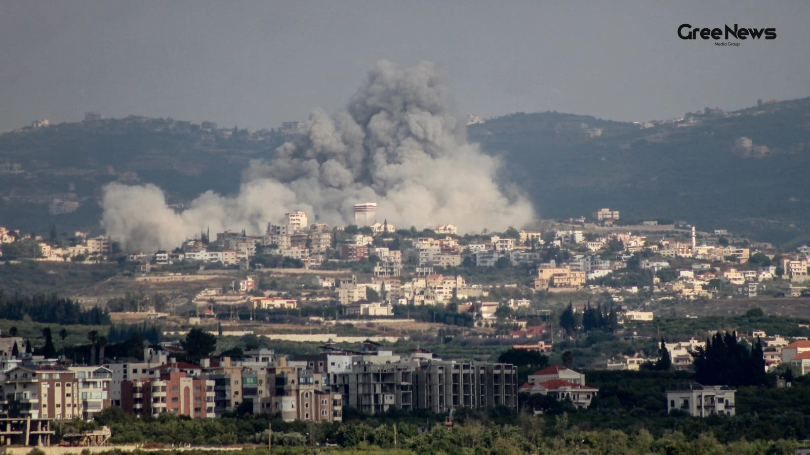 Israel-Lebanon Ceasefire Framework and Escalation