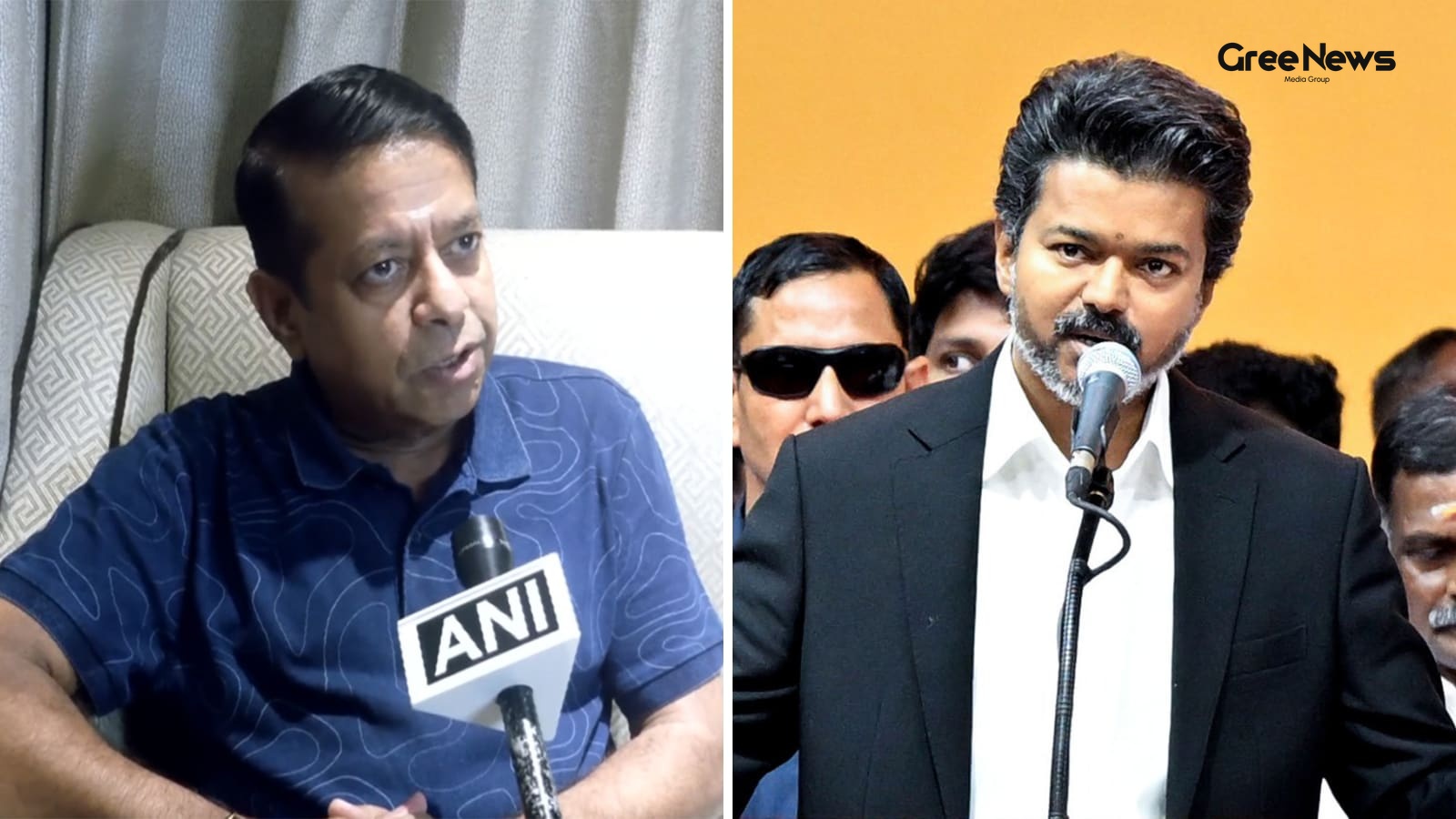 Political Controversy: Astrology, Power, and Governance in Tamil Nadu