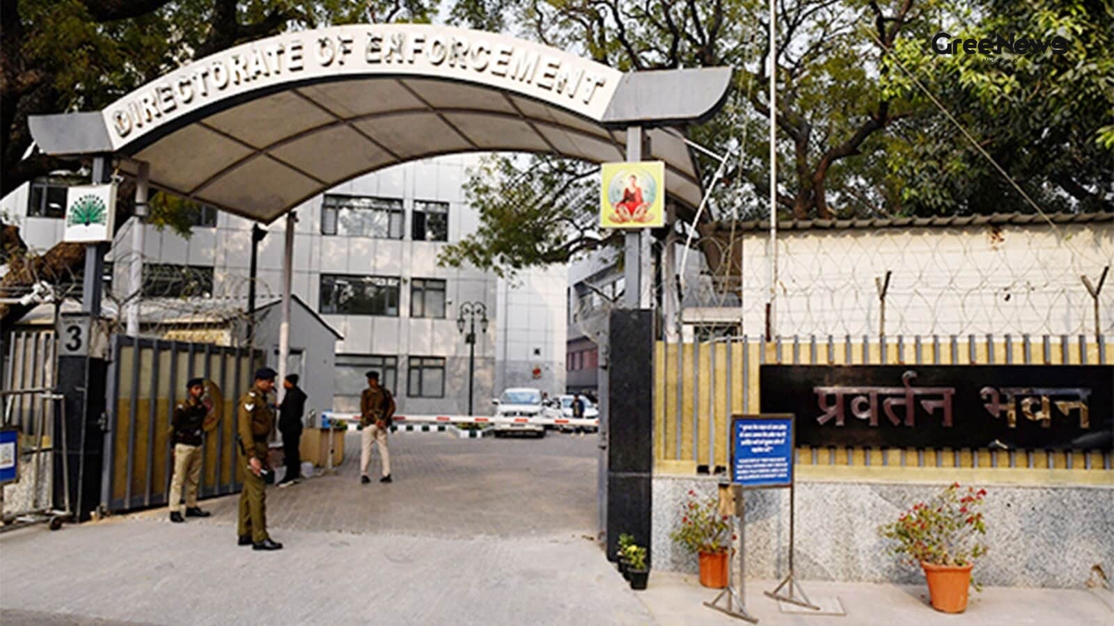 Enforcement Directorate Probe into Money Laundering and Aircraft Deals