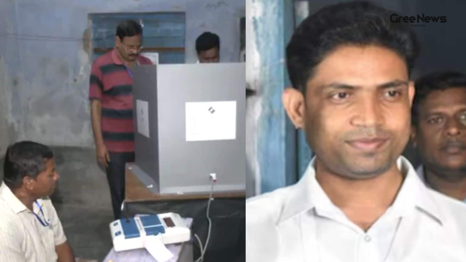 Falta Assembly Constituency Repoll: Irregularities, Security, and Political Fallout
