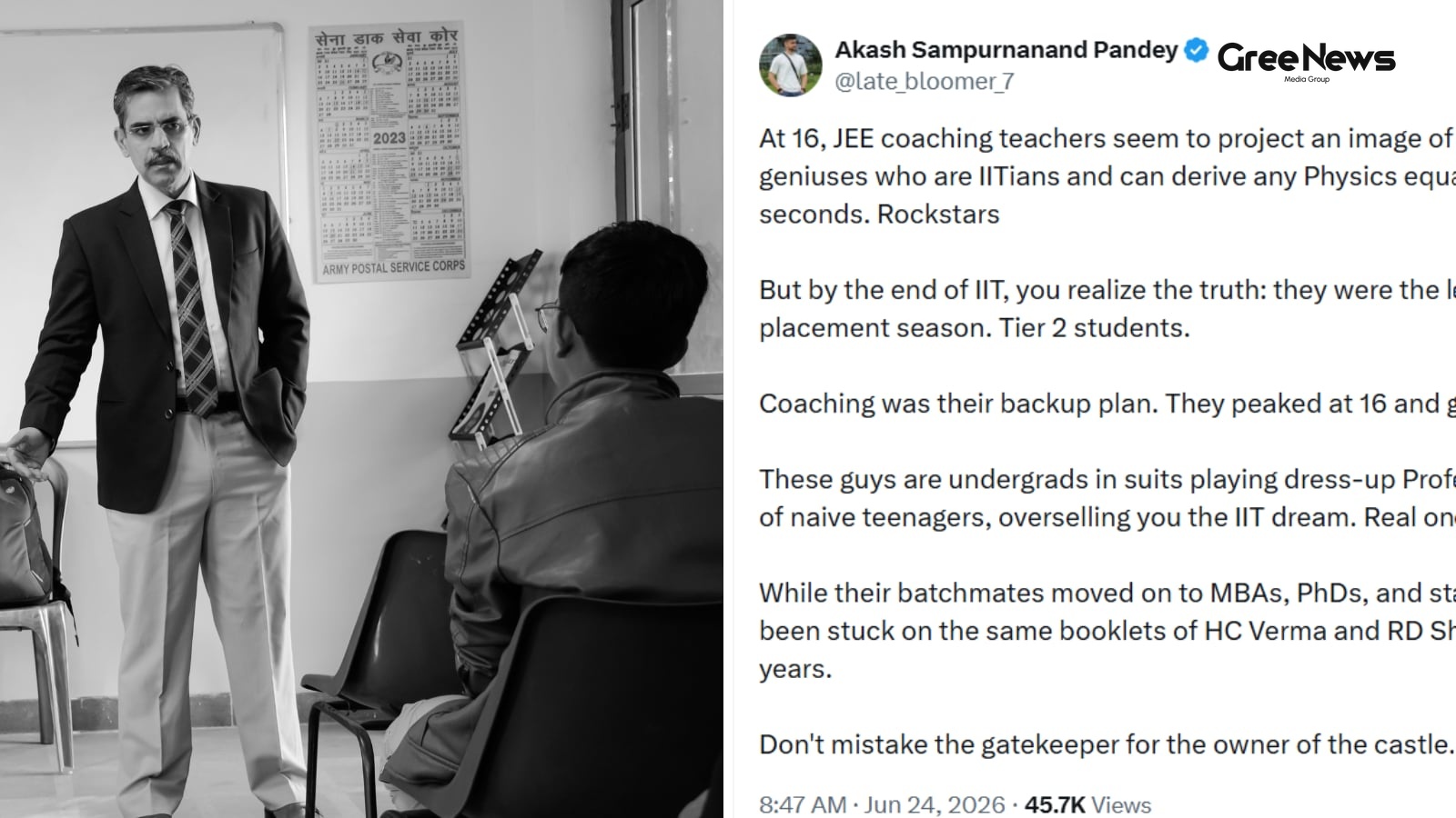 The Debate on Meritocracy and Authority in Education