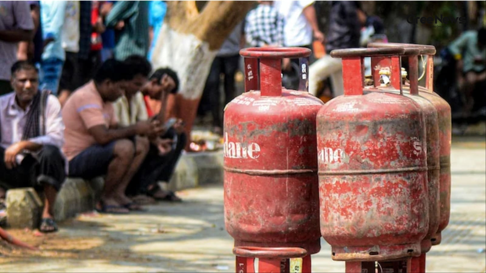 LPG Cylinder Price Hike and Supply Situation