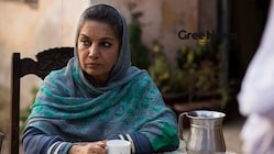 Shabana Azmi on Identity and Family in Next of Kin