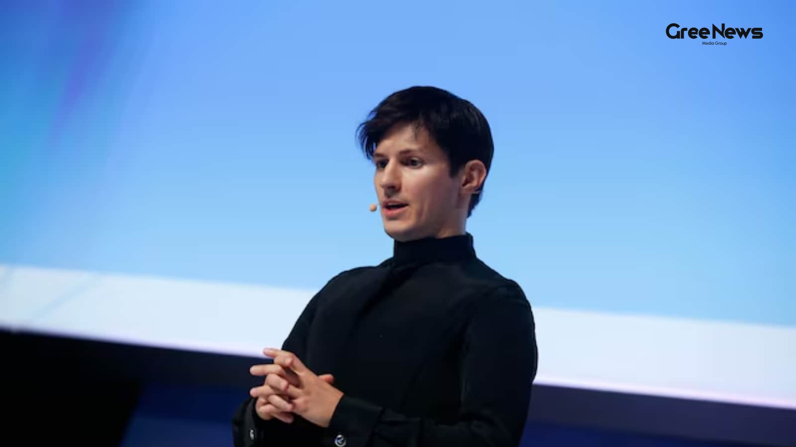 Pavel Durov Criticizes India's Telegram Ban and Platform Restrictions