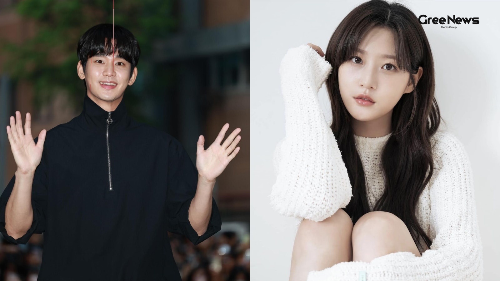 Kim Soo Hyun Dating Allegations, AI Evidence, and Digital Fallout