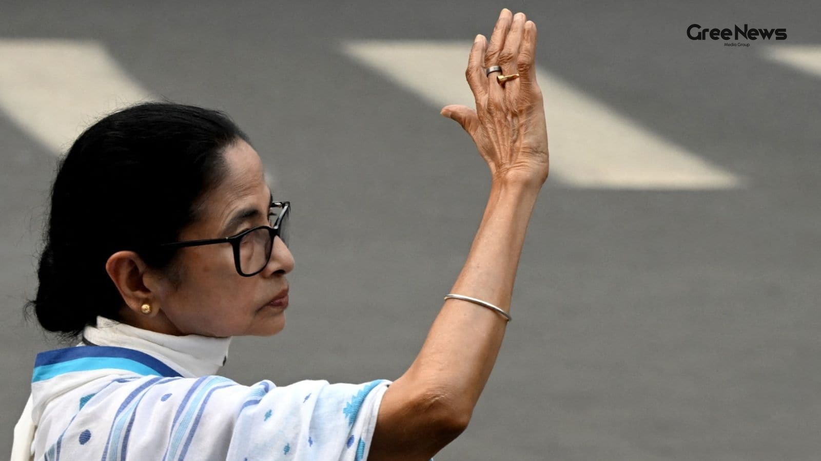 The Internal Crisis and Factionalism within the Trinamool Congress
